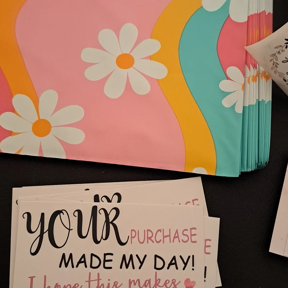 200 ct Groovy shipping bundle